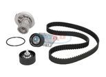 JAPKO Wasserpumpe + Zahnriemensatz skj393b für CHEVROLET DAEWOO TOYOTA HONDA