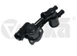 VIKA Thermostat, Kühlmittel 11211826901 für VW