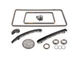BLUE PRINT Steuerkettensatz adbp730002 für MAZDA