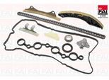 FAI AUTOPARTS Steuerkettensatz tck261 oben für HYUNDAI