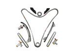 SKF Steuerkettensatz vkml91015 für LEXUS TOYOTA