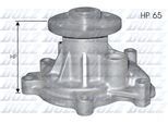 DOLZ Wasserpumpe t224 für TOYOTA