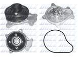 DOLZ Wasserpumpe t265 für LEXUS