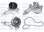 DOLZ Wasserpumpe t264 für TOYOTA