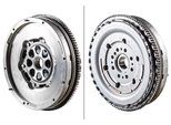 SCHAEFFLER LUK Schwungrad 415018010 für Ford