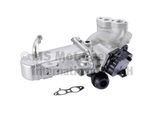PIERBURG Kühler, Abgasrückführung 724809940 für Ford Peugeot DS TOYOTA Fiat