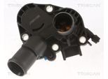TRISCAN Thermostat, Kühlmittel 862051983 für Vaughall DS