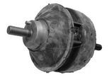 CORTECO Lagerung, Motor 80000566 für Ford