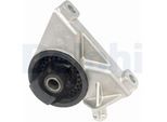 DELPHI Lagerung, Motor tem010 hinten für Opel Vaughall