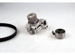 HEPU Wasserpumpe + Zahnriemensatz pk07160 für Ford Suzuki MAZDA KIA