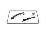 SWAG Steuerkettensatz 33107435 für TOYOTA