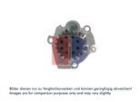 AKS DASIS Wasserpumpe 570057n für Ford VAG