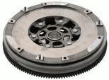 SACHS Schwungrad 2294501189 für Vaughall