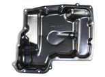 METZGER Ölwanne 7990086 für Ford Peugeot