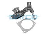DAYCO Wasserpumpe dp161 für Ford
