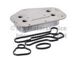 PIERBURG Ölkühler, Motoröl 709269330 für Opel SAAB Vaughall