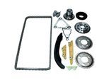 KAMOKA Steuerkettensatz 7001678 für Ford LAND ROVER
