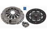SACHS Kupplungssatz 3000951652