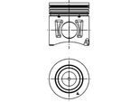 KOLBENSCHMIDT 40339600 für MONDIAL Iveco Fiat