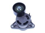 DENCKERMANN Riemenspanner, Keilrippenriemen p426099 für Vaughall NISSAN RENAULT