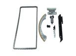 KAMOKA Steuerkettensatz 7001614 für Opel CHEVROLET Fiat GM SATURN