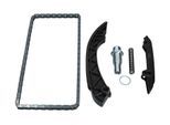 KAMOKA Steuerkettensatz 7001542 unten für BMW