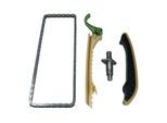 KAMOKA Steuerkettensatz 7001531 für Mercedes