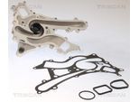 TRISCAN Wasserpumpe 860023086 für Mercedes