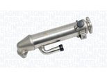 MAGNETI MARELLI Kühler, Abgasrückführung 571822112276 für Ford
