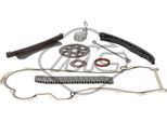 METALCAUCHO Steuerkettensatz 05239 für CHEVROLET Ford Fiat LANCIA Citroën/Peugeot Suzuki