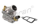 TOPRAN Thermostat, Kühlmittel 601898 für Volvo