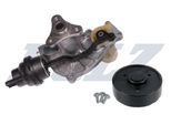 DOLZ Wasserpumpe b326v für BMW