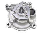 METZGER Wasserpumpe 4007034 für VAG BUGATTI