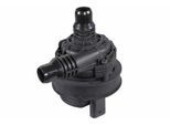 METZGER Zusatzwasserpumpe, Turbolader 2221222 für ALPINA TOYOTA