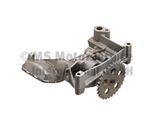 KOLBENSCHMIDT Ölpumpe 50005826 für Peugeot