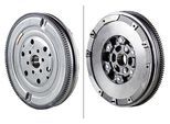 SCHAEFFLER LUK Schwungrad 415028310 für Opel