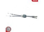 ESEN SKV Seilzug, Schaltgetriebe 27skv012 für Citroën