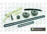 BGA Steuerkettensatz tc5613vfk für Mercedes