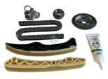 INA Steuerkettensatz 559021431 für HYUNDAI KIA