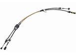 METZGER Seilzug, Schaltgetriebe 3150199 für Ford
