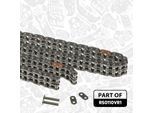 ET ENGINETEAM Steuerkettensatz rs0110vr1 für Mercedes