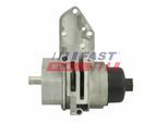 FAST Ölkühler, Schaltgetriebe ft55416 für Ford