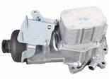 METZGER Gehäuse, Ölfilter 2370082 für DS Ford Volvo MAZDA MINI