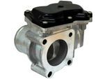 MEAT & DORIA Drosselklappenstutzen 89136 für Opel Vaughall RENAULT TRUCKS