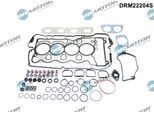 DR.MOTOR AUTOMOTIVE Dichtungssatz, Zylinderkopf drm22204s für BMW