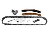 HEPU Steuerkettensatz 210238 für Mercedes
