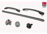 FAI AUTOPARTS Steuerkettensatz tck358wo oben