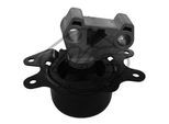 METALCAUCHO Lagerung, Motor 01007 links für Opel GM
