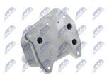 NTY Ölkühler, Motoröl cclme006 für Mercedes