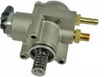 METZGER Hochdruckpumpe 2250139 für VAG